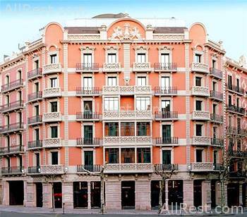 Hotel Cram 